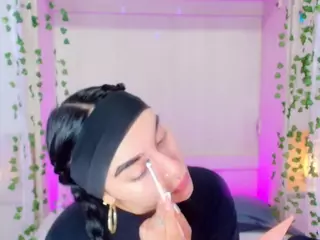 AlishaCook's Live Sex Cam Show