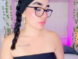 AlishaCook's Live Sex Cam Show