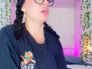 AlishaCook's Live Sex Cam Show