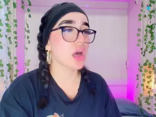 AlishaCook's Live Sex Cam Show