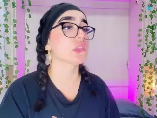AlishaCook's Live Sex Cam Show