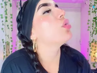 AlishaCook's Live Sex Cam Show