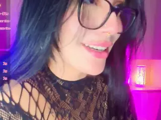 AlishaCook's Live Sex Cam Show