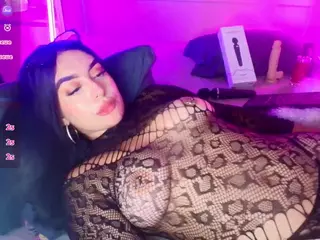 AlishaCook's Live Sex Cam Show