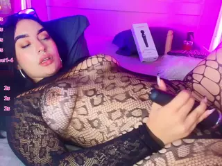 AlishaCook's Live Sex Cam Show
