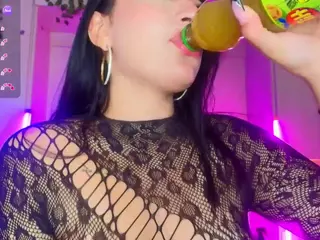 AlishaCook's Live Sex Cam Show