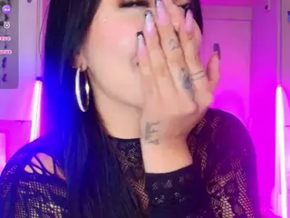 AlishaCook's Live Sex Cam Show