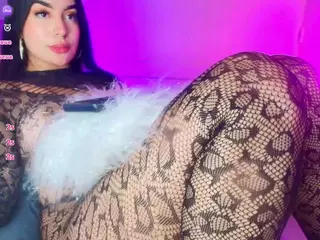AlishaCook's Live Sex Cam Show