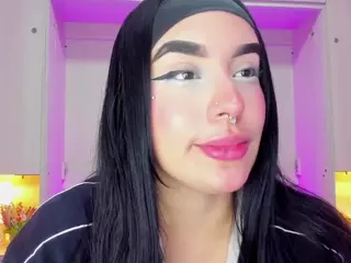 AlishaCook's Live Sex Cam Show