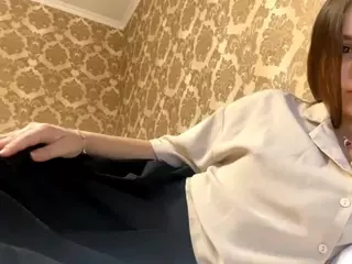 AlodieCharton's Live Sex Cam Show