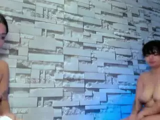 bandit-of-sighs's Live Sex Cam Show