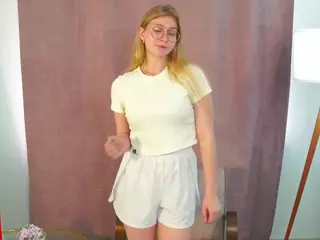 BridgetCilley's Live Sex Cam Show