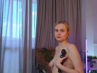 DarlineCarradine's Live Sex Cam Show