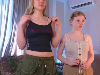 DarlineCarradine's Live Sex Cam Show