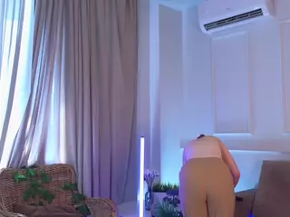 DarlineCarradine's Live Sex Cam Show