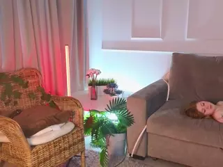 DarlineCarradine's Live Sex Cam Show