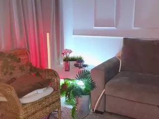 DarlineCarradine's Live Sex Cam Show