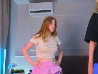 DarlineCarradine's Live Sex Cam Show