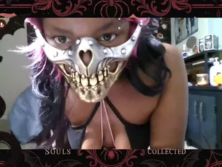 DemonicEbonix's Live Sex Cam Show
