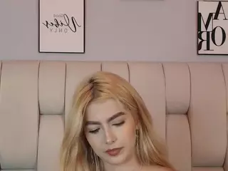 EmmaHolson's Live Sex Cam Show