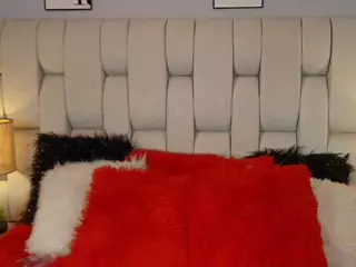 EmmaHolson's Live Sex Cam Show