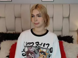 EmmaHolson's Live Sex Cam Show
