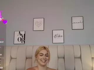 EmmaHolson's Live Sex Cam Show