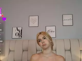 EmmaHolson's Live Sex Cam Show
