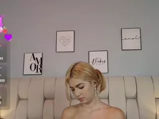 EmmaHolson's Live Sex Cam Show