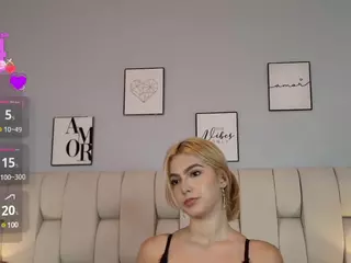 EmmaHolson's Live Sex Cam Show