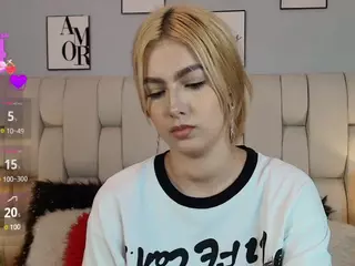 EmmaHolson's Live Sex Cam Show