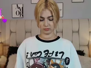 EmmaHolson's Live Sex Cam Show