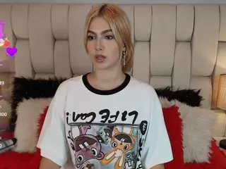 EmmaHolson's Live Sex Cam Show