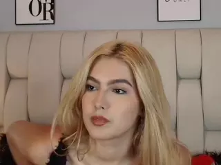 EmmaHolson's Live Sex Cam Show