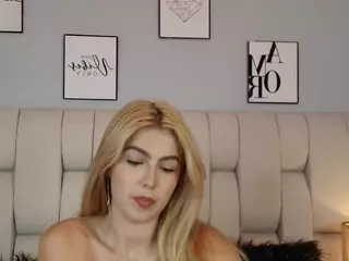 EmmaHolson's Live Sex Cam Show