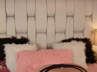 EmmaHolson's Live Sex Cam Show