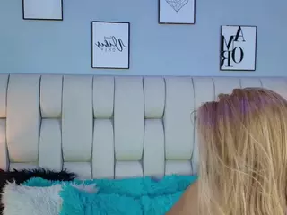 EmmaHolson's Live Sex Cam Show