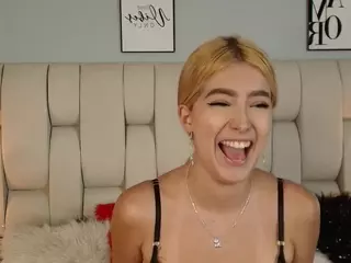 EmmaHolson's Live Sex Cam Show