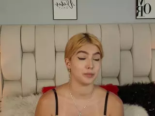 EmmaHolson's Live Sex Cam Show