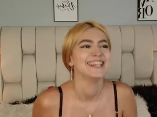 EmmaHolson's Live Sex Cam Show