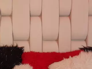 EmmaHolson's Live Sex Cam Show