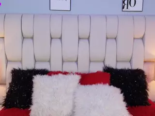 EmmaHolson's Live Sex Cam Show