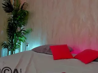 Erida's Live Sex Cam Show