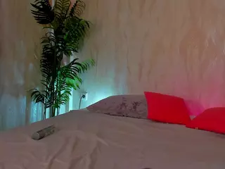 Erida's Live Sex Cam Show