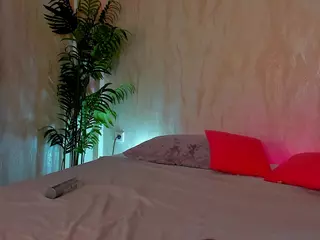 Erida's Live Sex Cam Show