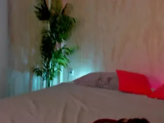 Erida's Live Sex Cam Show