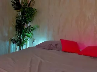 Erida's Live Sex Cam Show