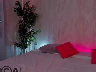 Erida's Live Sex Cam Show