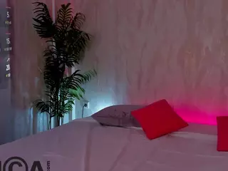 Erida's Live Sex Cam Show