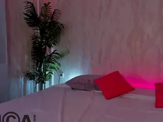 Erida's Live Sex Cam Show